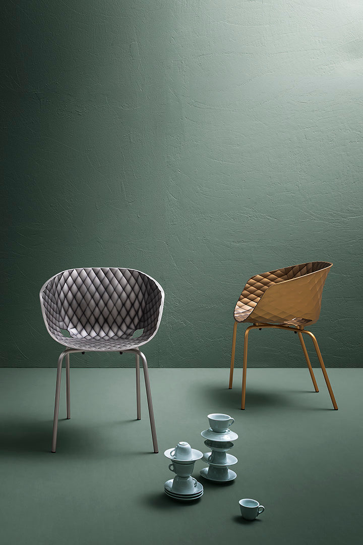 Unik-al 594al Armchair