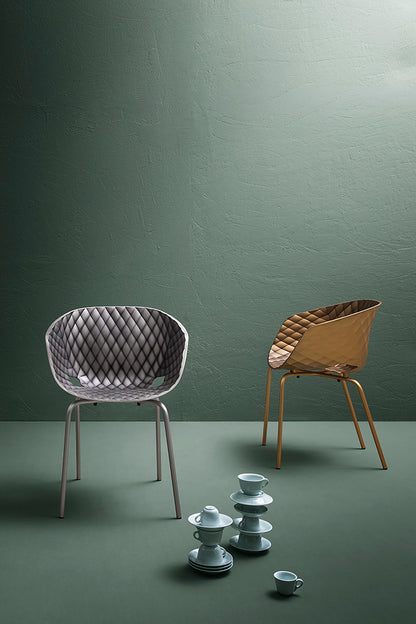 Unik-al 594al Armchair