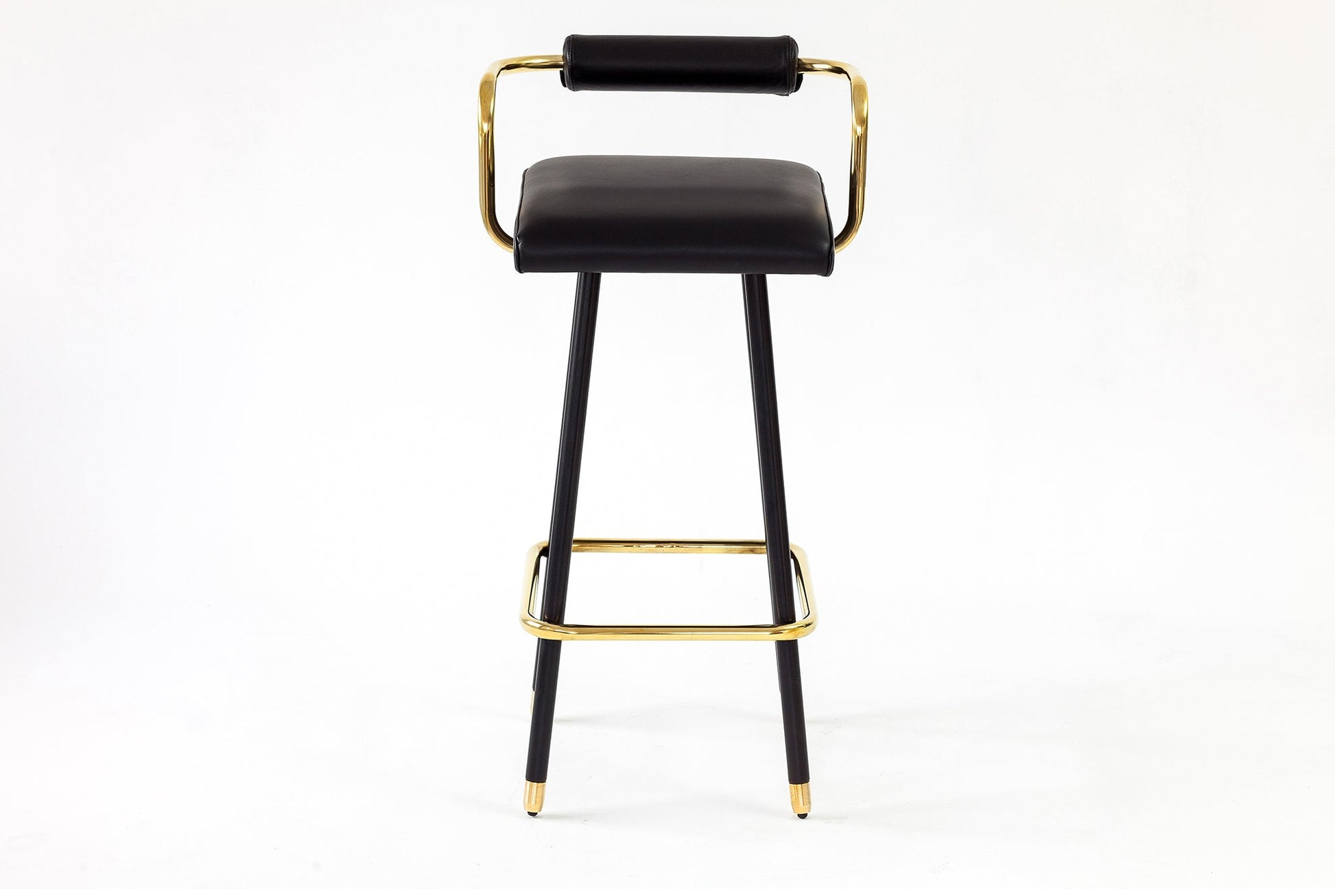 Armrest B2 High Stool