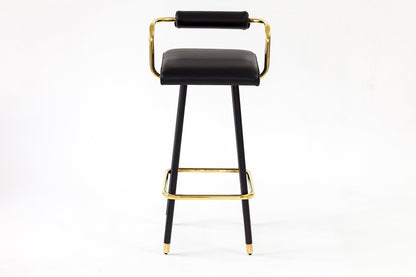 Armrest B2 High Stool