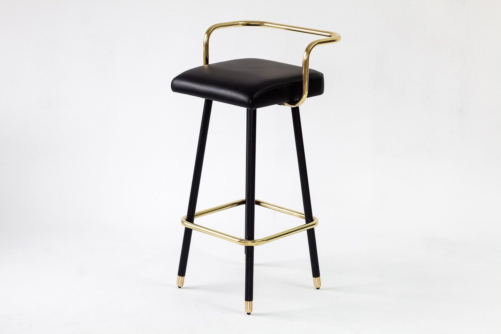 Armrest B2 High Stool
