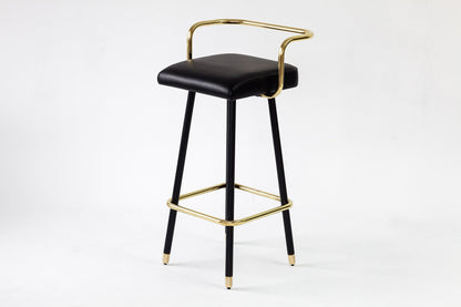 Armrest B2 High Stool