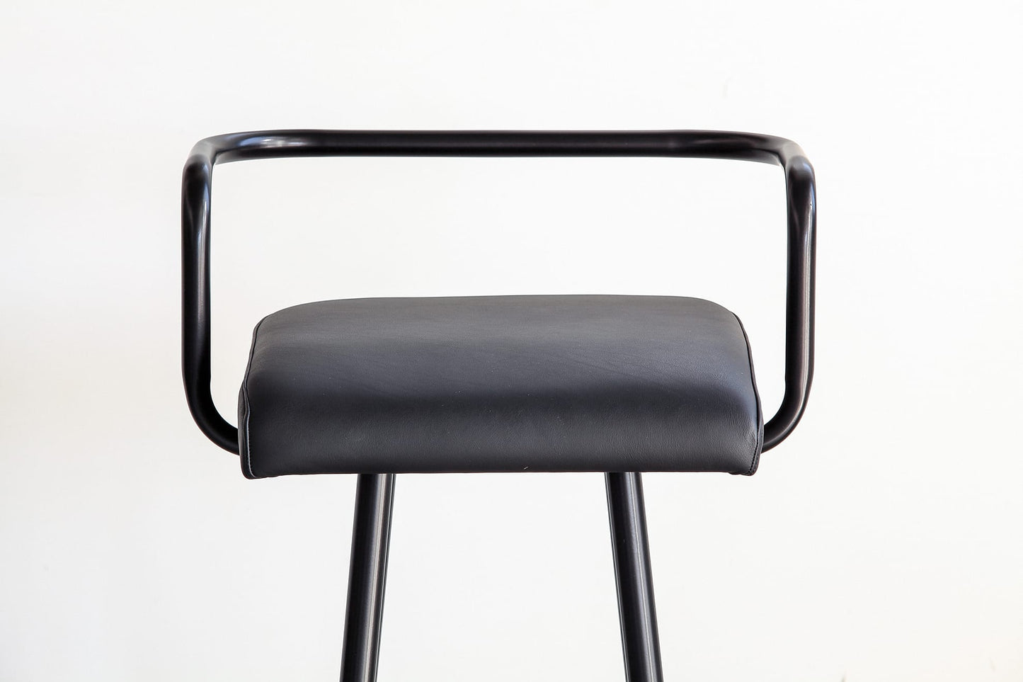 Armrest BL High Stool