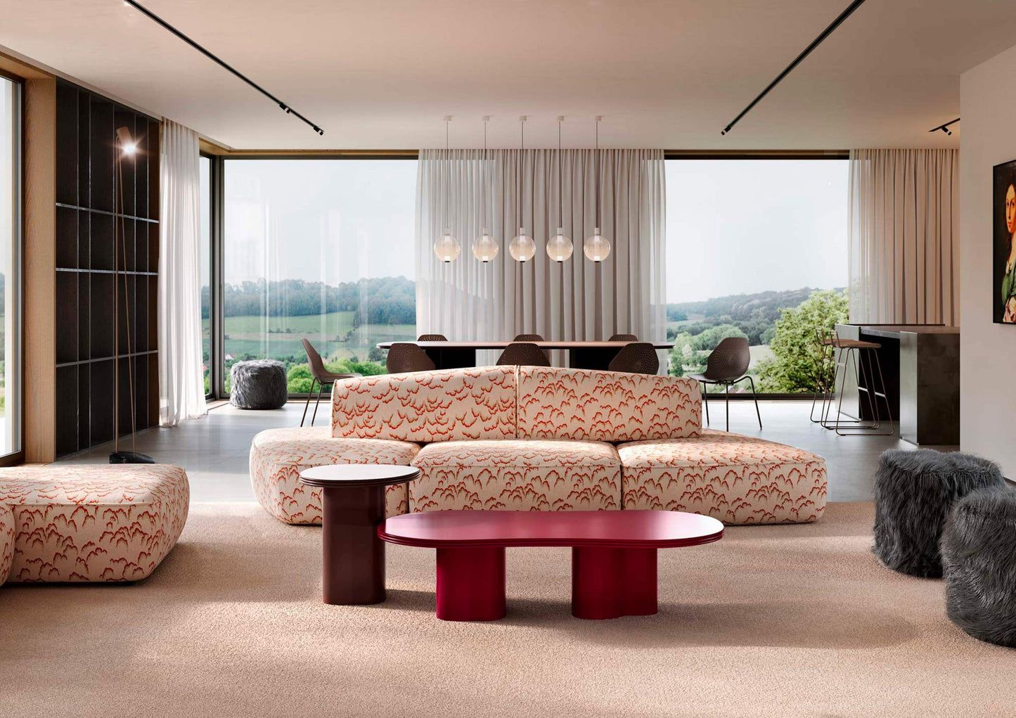 Armut Coffee Table-Contract Furniture Store for hospitality, leisure & commercial projects