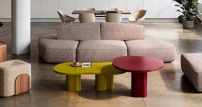 Armut Coffee Table-Contract Furniture Store for hospitality, leisure & commercial projects