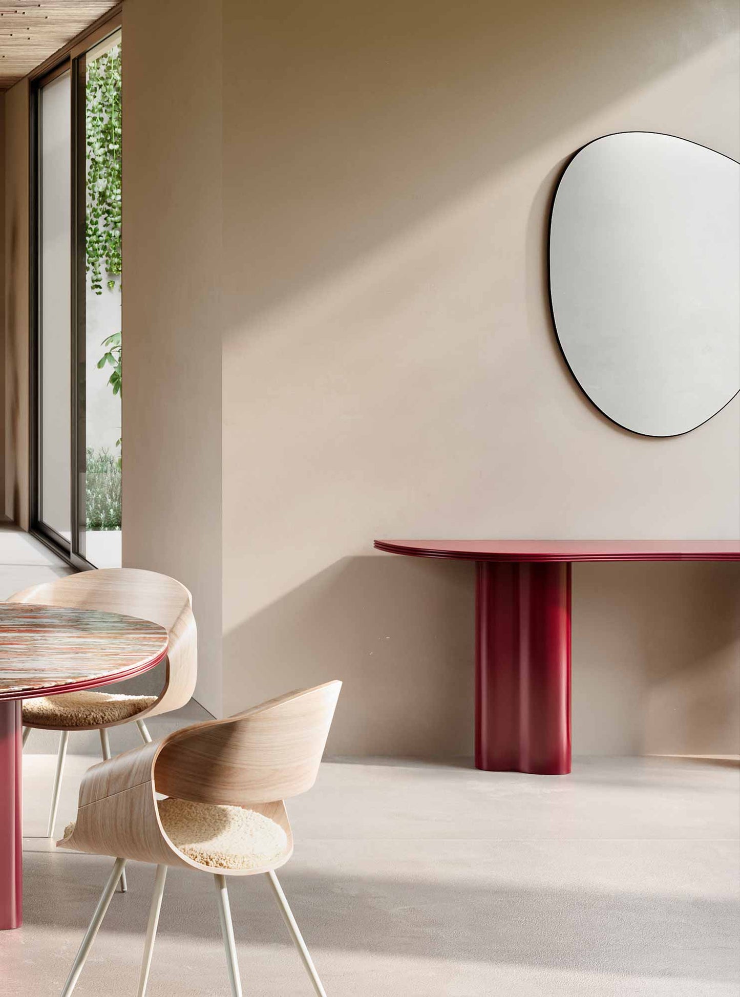 Armut Consolle Table-Contract Furniture Store for hospitality, leisure & commercial projects