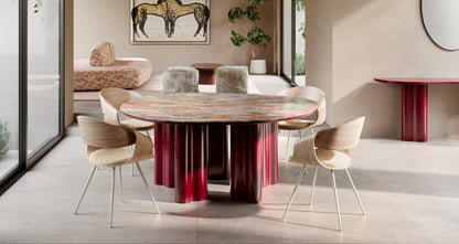 Armut Dining Table-Contract Furniture Store for hospitality, leisure & commercial projects