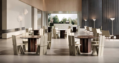 Armut Dining Table-Contract Furniture Store for hospitality, leisure & commercial projects