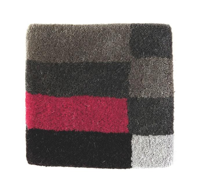 Aros Round 1 Rug