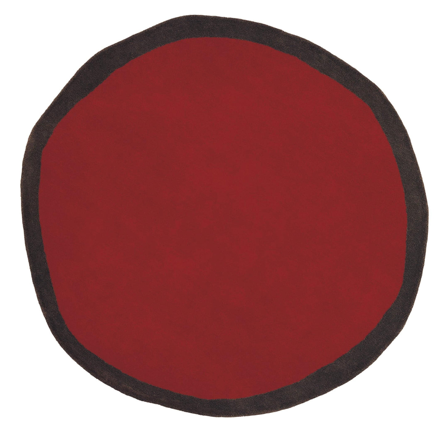 Aros Round 1 Rug-Contract Furniture Store for hospitality, leisure & commercial projects