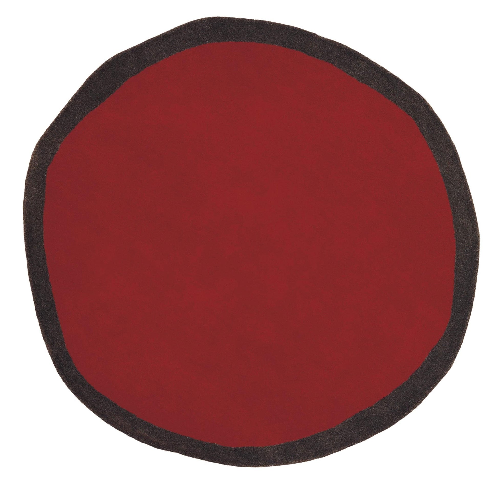 Aros Round 1 Rug-Contract Furniture Store for hospitality, leisure & commercial projects