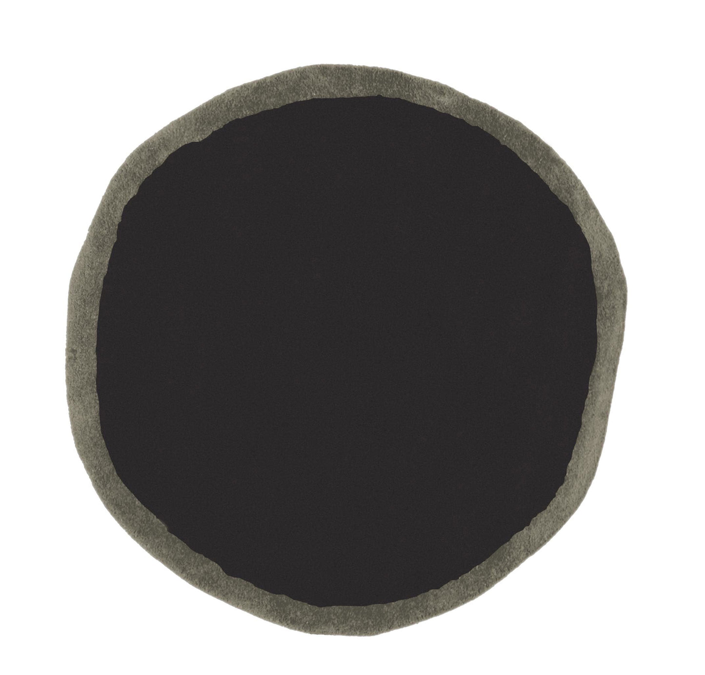 Aros Round 2 Rug