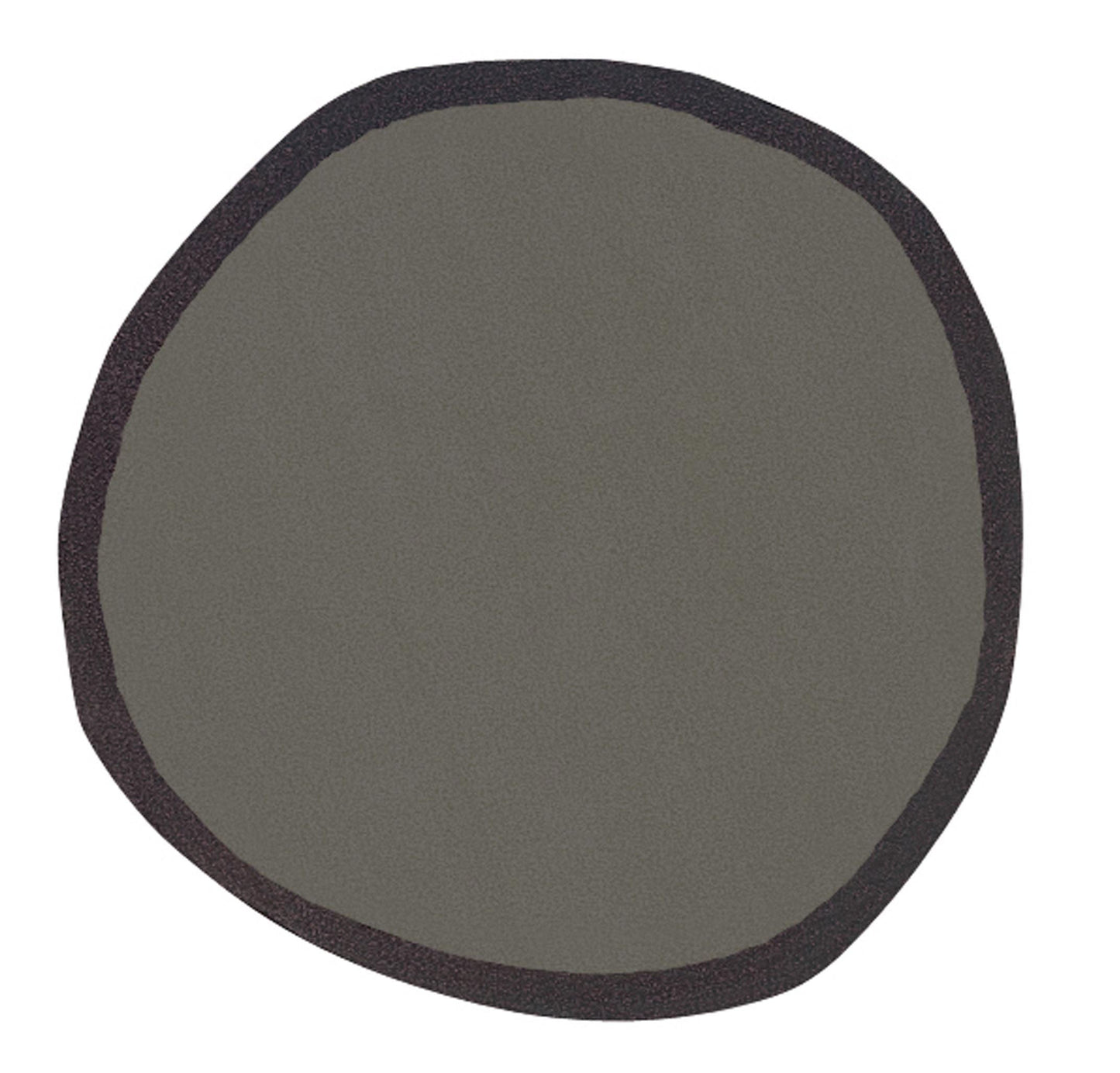 Aros Round 2 Rug