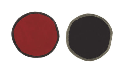 Aros Round 2 Rug