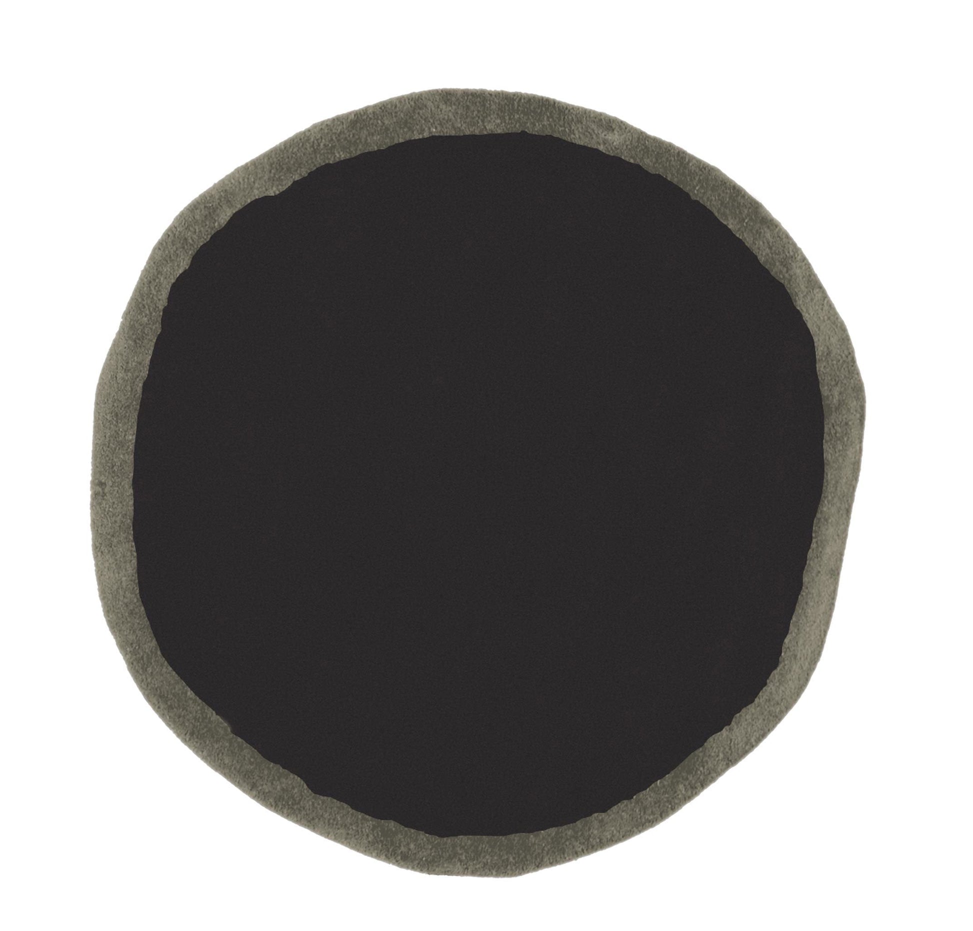 Aros Round 2 Rug-Contract Furniture Store for hospitality, leisure & commercial projects