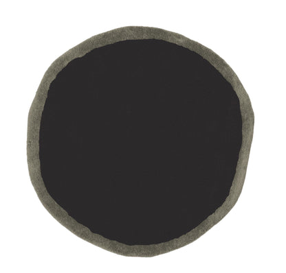 Aros Round 2 Rug-Contract Furniture Store for hospitality, leisure & commercial projects