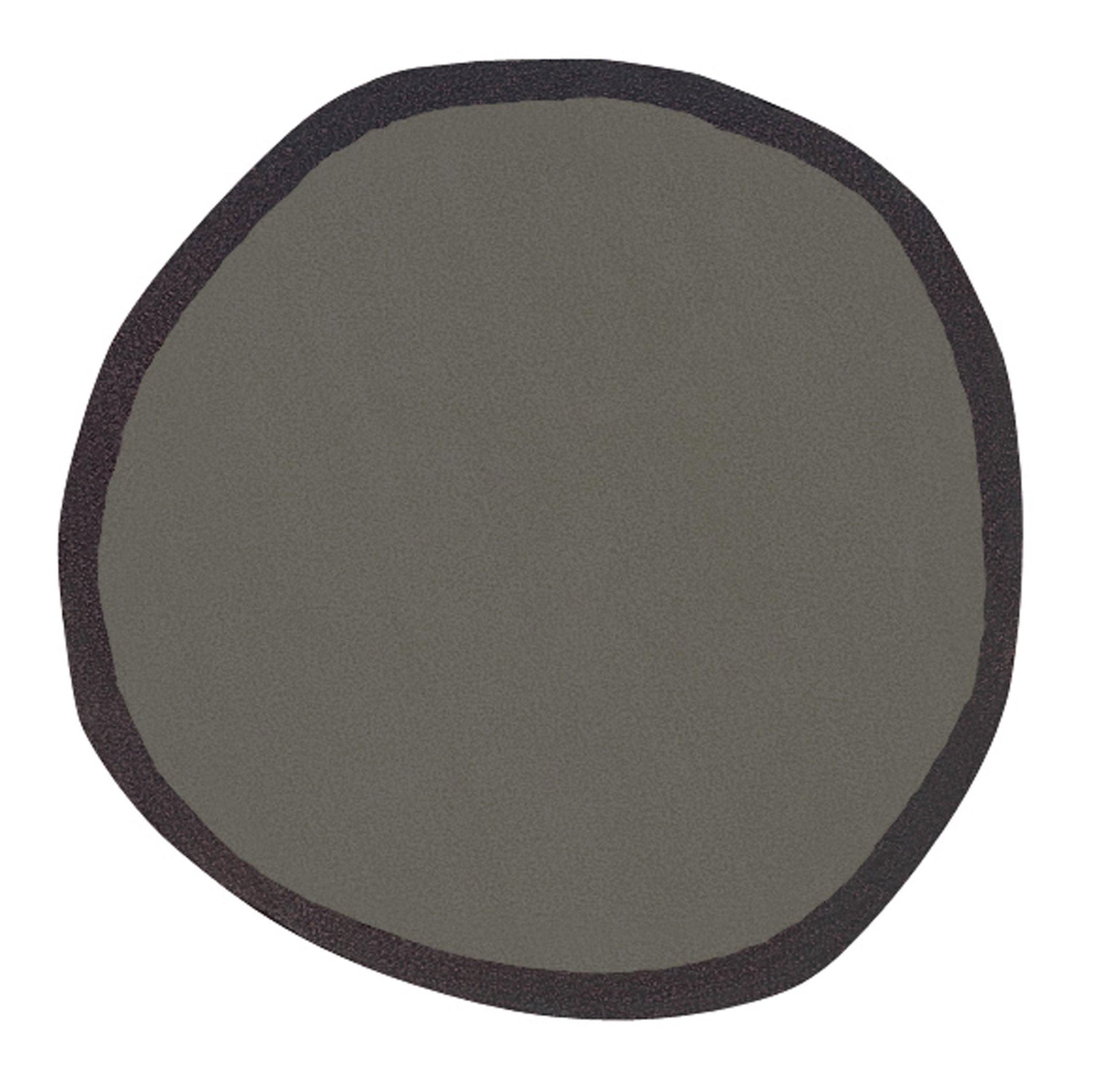 Aros Round 2 Rug-Contract Furniture Store for hospitality, leisure & commercial projects