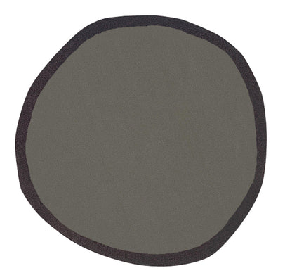 Aros Round 2 Rug-Contract Furniture Store for hospitality, leisure & commercial projects