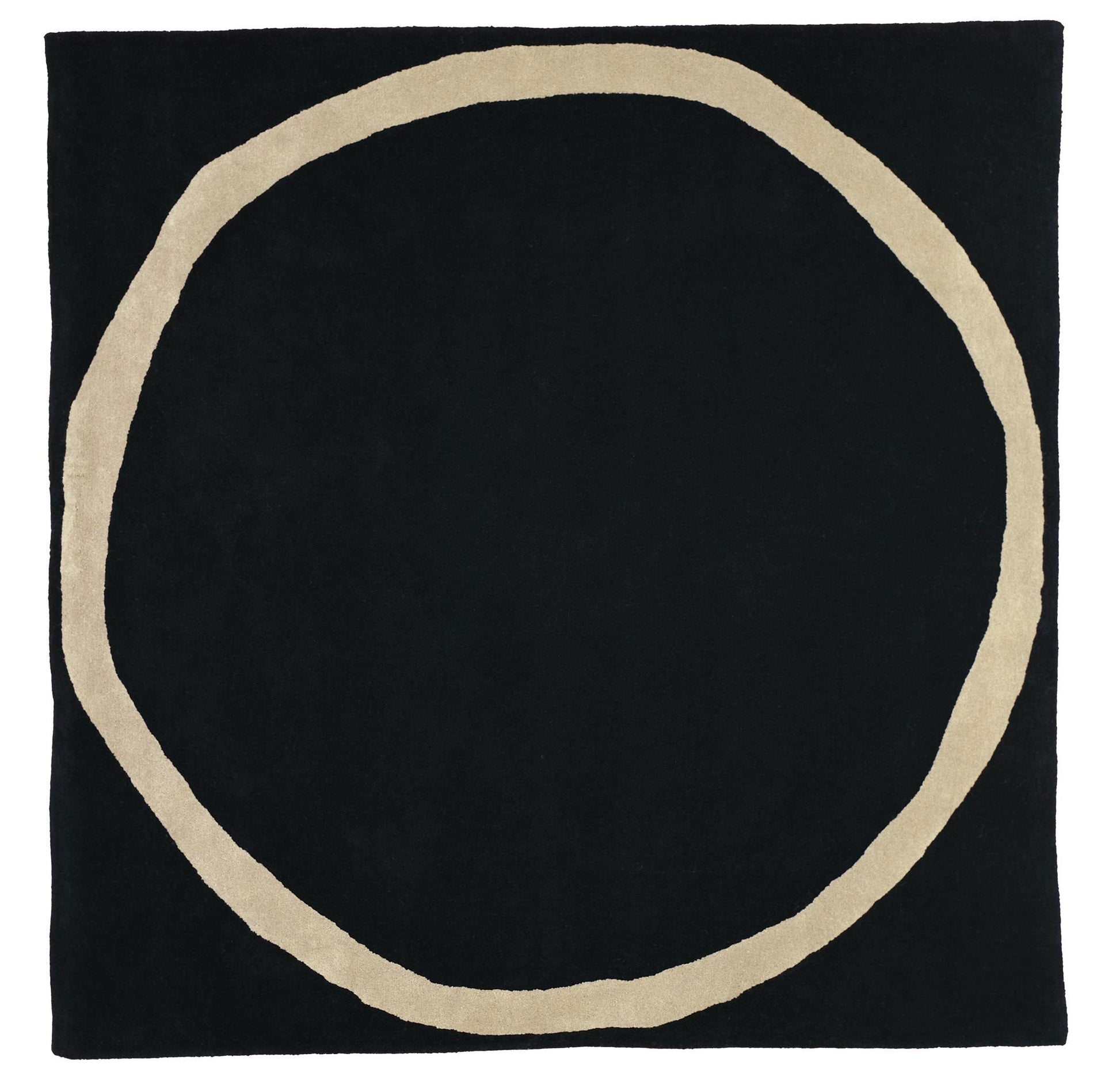 Aros Square Rug