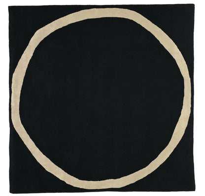 Aros Square Rug