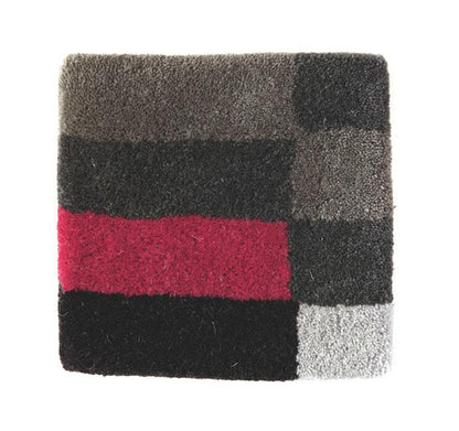 Aros Square Rug
