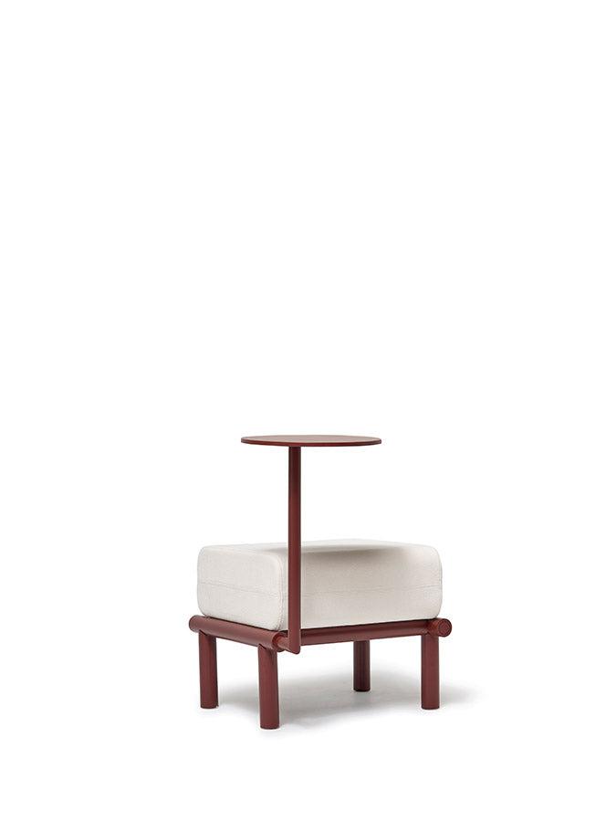 Arpeggio Modular Sofa-Contract Furniture Store for hospitality, leisure & commercial projects