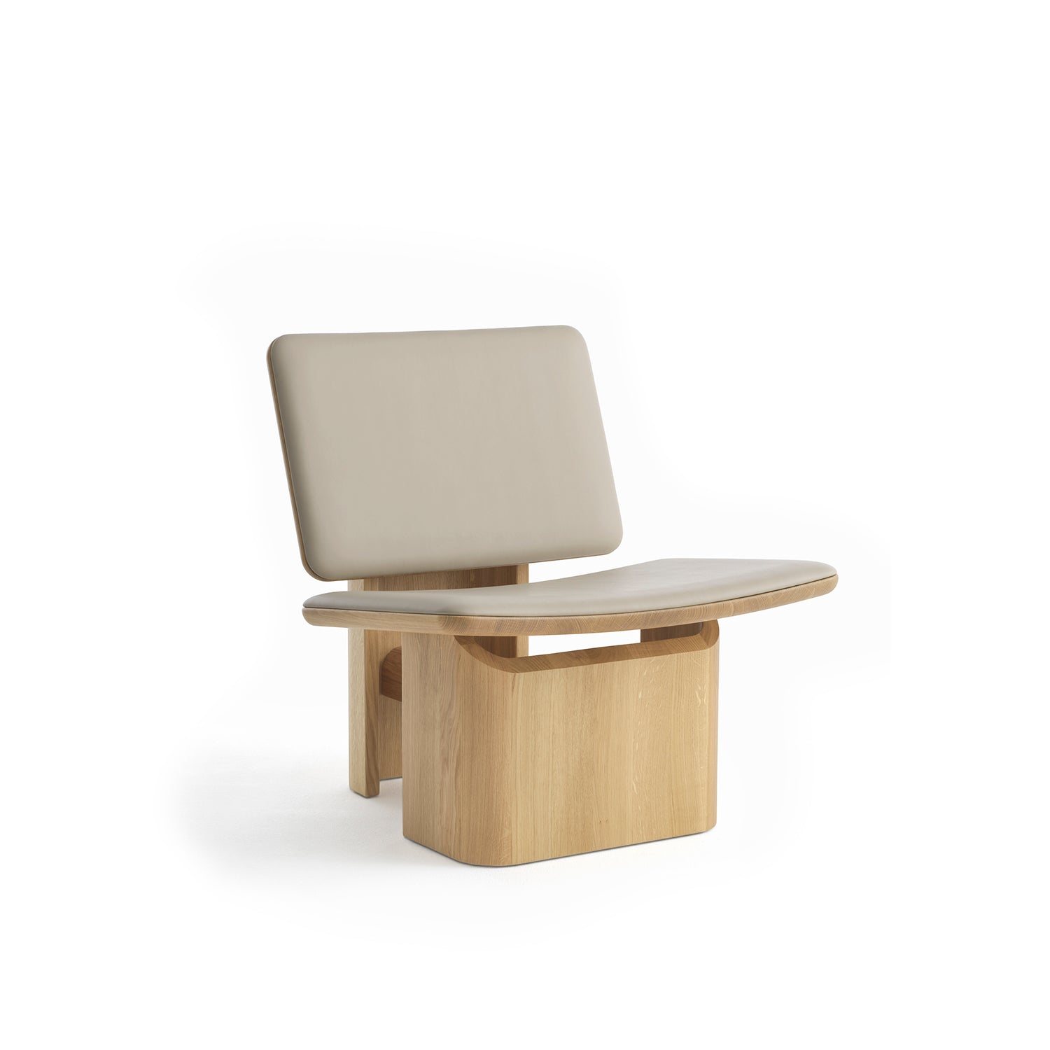 Arkus Chair Arquus TI Lounge Chair | Contract Furniture Store