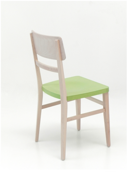 Art 102 Side Chair