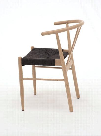 Art 128 PG Side Chair-S-Tre-Contract Furniture Store