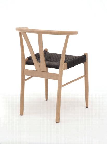 Art 128 PG Side Chair-S-Tre-Contract Furniture Store