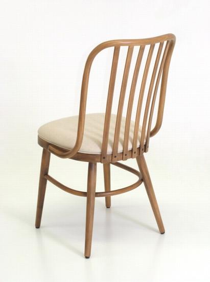 Art 140 Side Chair-S-Tre-Contract Furniture Store