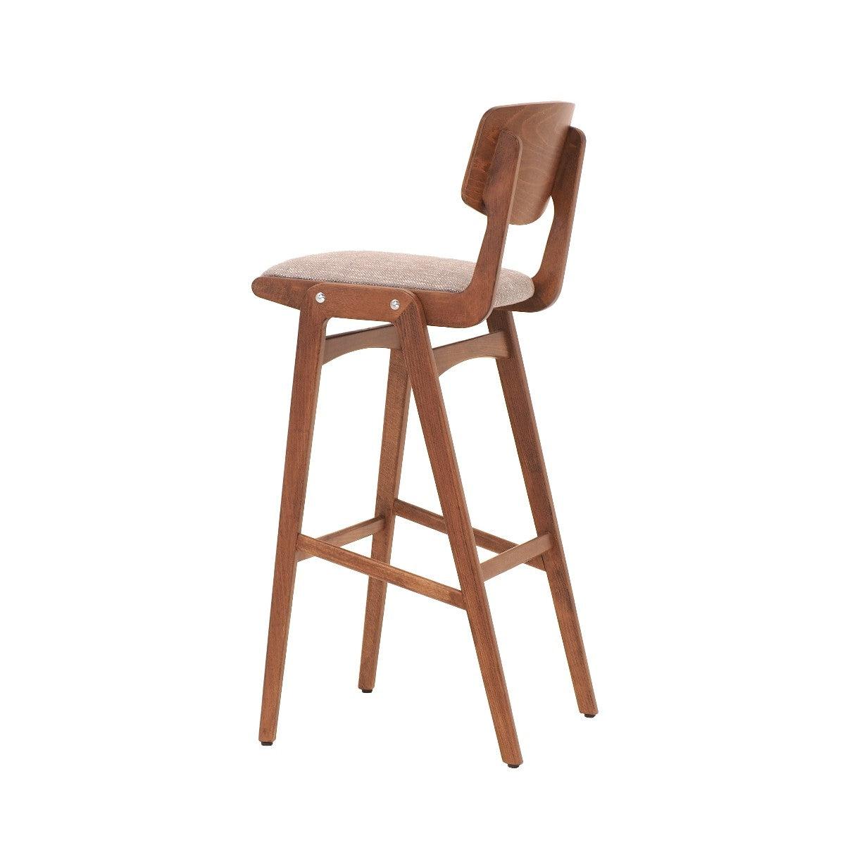 Art 147 AS High Stool-S-Tre-Contract Furniture Store