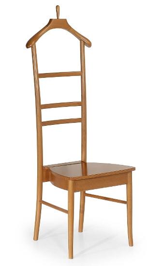 Art 21 Valet Side Chair