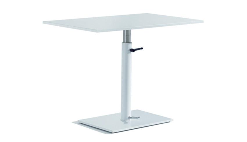 Art 256 Adjustable Dining/Poseur Base