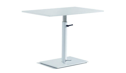 Art 256 Adjustable Dining/Poseur Base