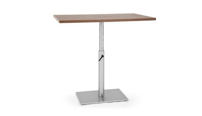 Art 256 Adjustable Dining/Poseur Base
