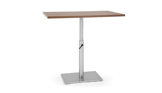 Art 256 Adjustable Dining/Poseur Base