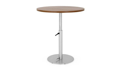 Art 290 Adjustable Dining/Poseur Base