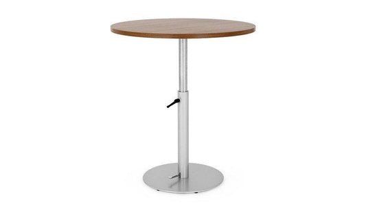 Art 290 Adjustable Dining/Poseur Base