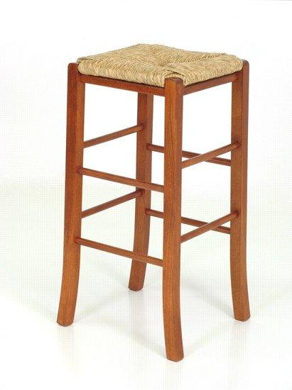 Art 44 A High Stool
