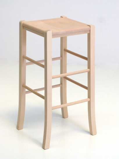 Art 44 A High Stool