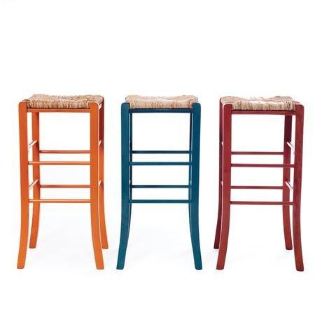 Art 44 A High Stool
