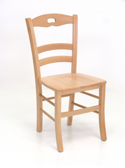 Art 44 Side Chair