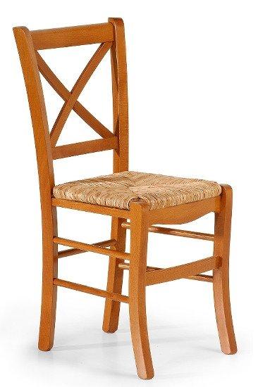Art 44 Side Chair-S-Tre-Contract Furniture Store