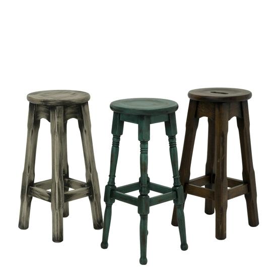 Art 602 A High Stool-S-Tre-Contract Furniture Store