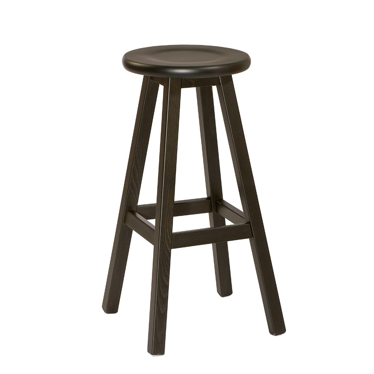 Art 604 A High Stool-S-Tre-Contract Furniture Store