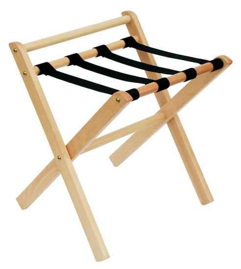 Art 611 Luggage Rack-S-Tre-Contract Furniture Store