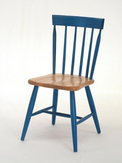 Art 704 Side Chair-S-Tre-Contract Furniture Store