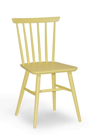 Art 720 Side Chair-S-Tre-Contract Furniture Store