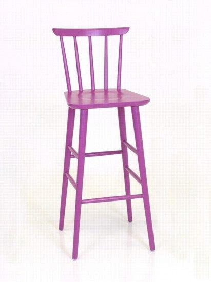 Art 723 AS High Stool-Contract Furniture Store for hospitality, leisure & commercial projects